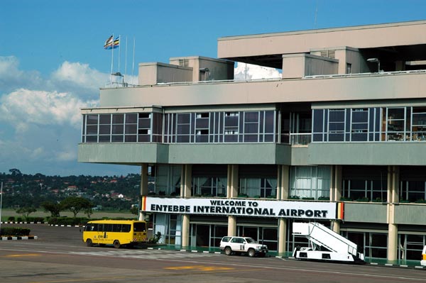 What Documents Are Required To Entebbe Airport?