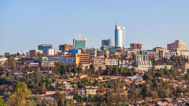 Visit Rwanda's Capital City Kigali