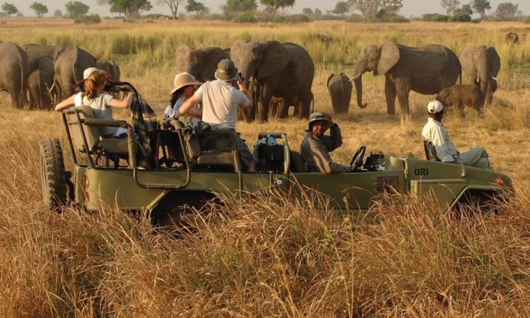 Tourist Attractions in Northern Uganda