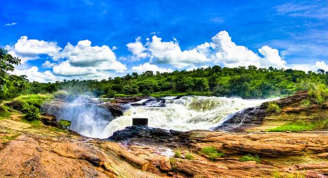 Cultural Encounter in Murchison Falls National Park