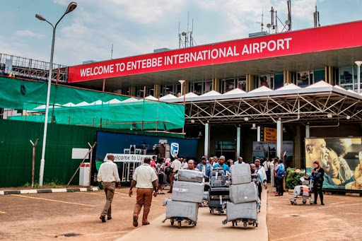 Uganda to Reopen Entebbe Airport and Land border on October 1st