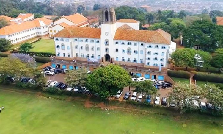 7 Hills of Uganda Kampala Tourist Attractions