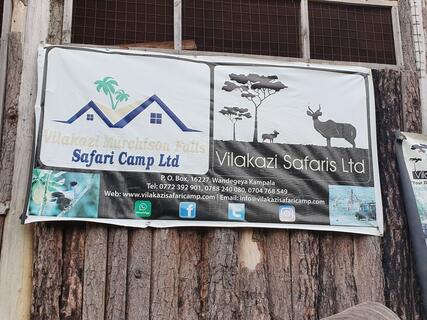 Vilakazi Safari Camp