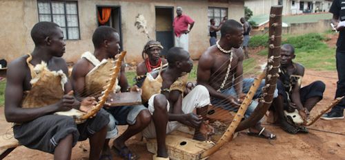 Iteso  Clan groups in Uganda and Kenya